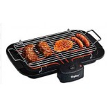 Electric Barbecue Grill-Skyline VT 5454, MRP Rs.3599